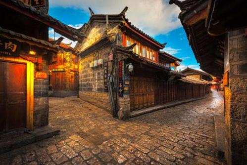 丽江古城爆料事件始末视频,真相与争议的交织  第2张